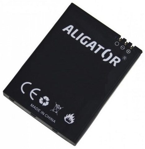 Aligator R40 eXtremo 2000 mAh Li-Ion batéria