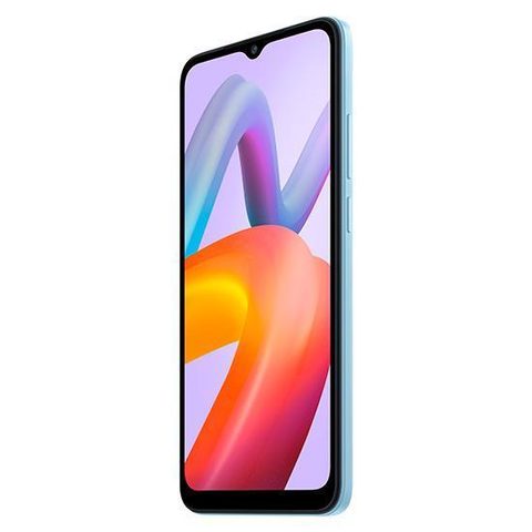 XIAOMI Redmi A2 64GB / 3GB Světle modrá