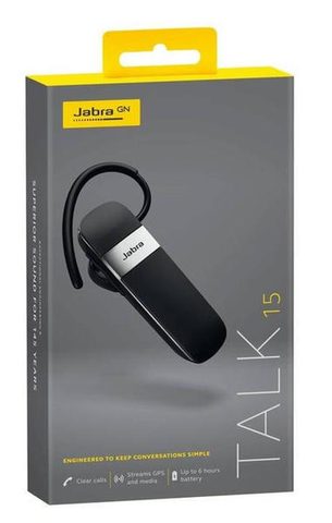 Handsfree Jabra Talk 15 SE