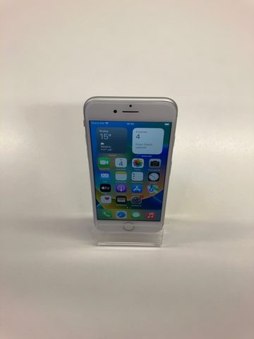 Apple iPhone 8 64GB bílý - použitý (B-)