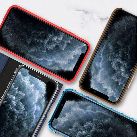 Edzett / védő üveg Apple iPhone 11 Pro Max - Araree Sub Core