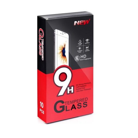 Tvrzené / ochranné sklo Xiaomi Redmi 8 / 8A Tempered Glass 9H