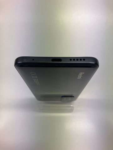 Xiaomi Redmi Note 11 4GB/64GB černý - použitý (B-)