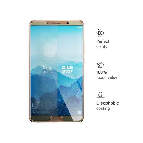 Edzett / védő üveg HUAWEI Nova 9 - Blue Star