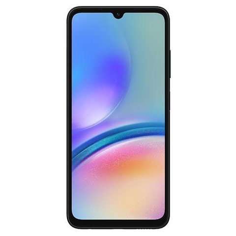 Samsung Galaxy A05s 4GB / 64GB černý