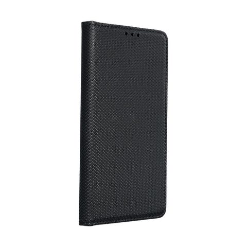 Pouzdro / obal na Xiaomi 12 /12X černé - knížkové Smart Case