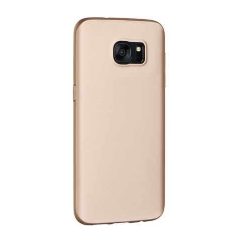 Csomagolás / borító Huawei P8 Lite 2017 / P9 Lite 2017 arany - XLEVEL Guardian