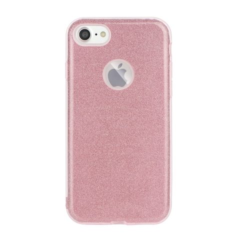 Csomagolás / borító Samsung Galaxy A30 rózsaszín - SHINING