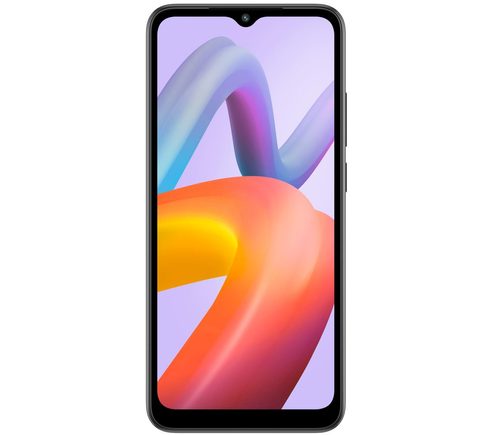 Xiaomi Redmi A2 2GB/32GB černá