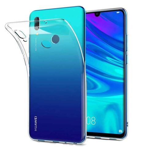 Csomagolás / borító Huawei P Smart 2019 / Honor 10 Lite 30110 átlátszó - Ultra Slim 0.3mm