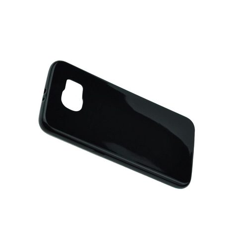Obal / kryt na Samsung Galaxy A5 2016 černý - Jelly Case Flash