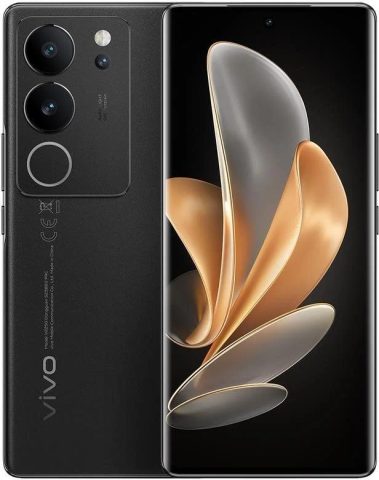 VIVO V29 5G 256GB Noble Black