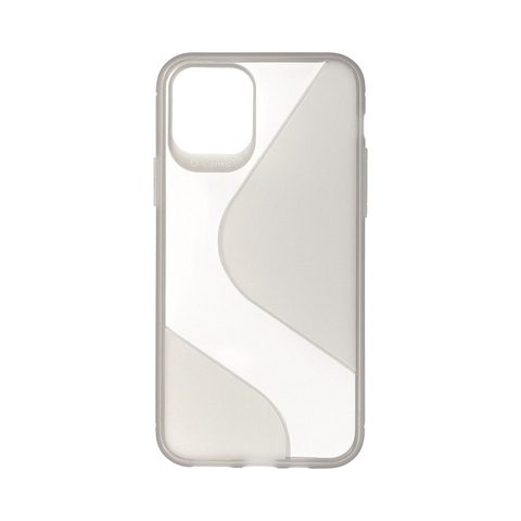 tok / borító Apple iPhone 11 Pro Max készülékhez - Forcell S-CASE