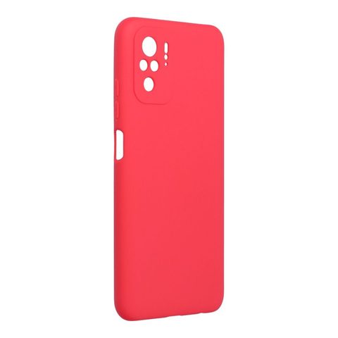 Fedél / borító Xiaomi Redmi Note 11 Pro / 11 Pro Plus piros - Forcell SOFT