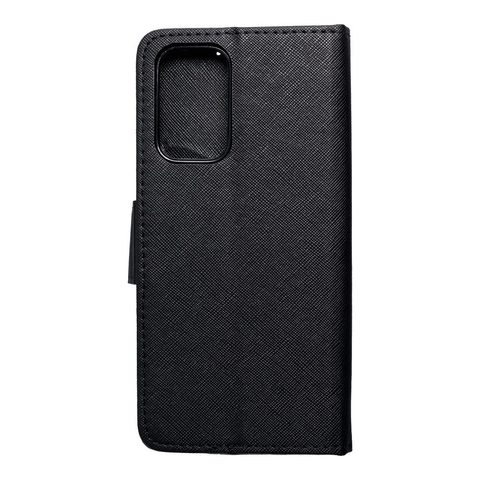 Pouzdro / obal na Samsung Galaxy A23 5G černý - knížkový Fancy Book case
