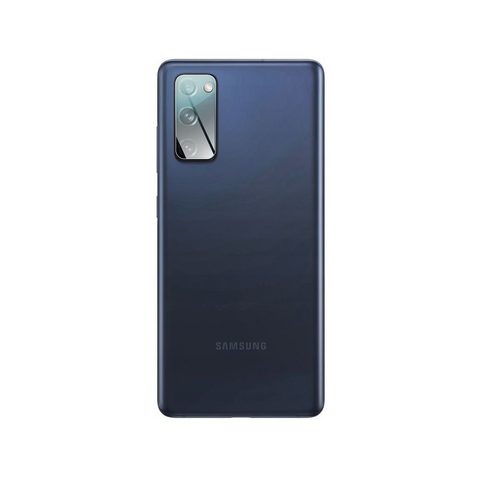 Tvrzené / ochranné sklo kamery Samsung Galaxy S20 FE