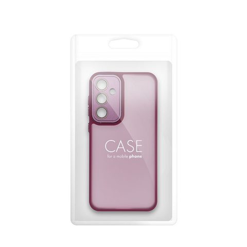 Obal / kryt na Xiaomi Redmi 13C fialový - VARIETE Case