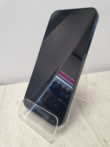 Apple iPhone 12 64GB černý - použitý (A)
