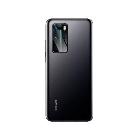 Tvrzené / ochranné sklo na kameru Huawei P40 Pro