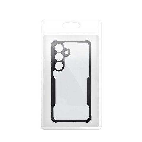 Obal / kryt na Samsung Galaxy A14 4G / A14 5G černý - Anti-Drop Case