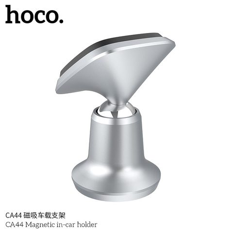 HOCO autós tartó mágneses íróasztalra CA44 ezüst