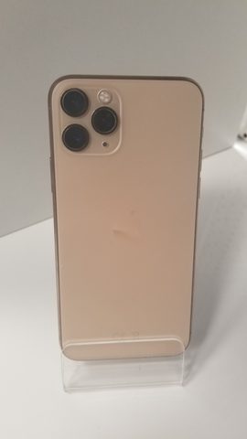 Apple iPhone 11 Pro 64GB zlatý - použitý (A-)