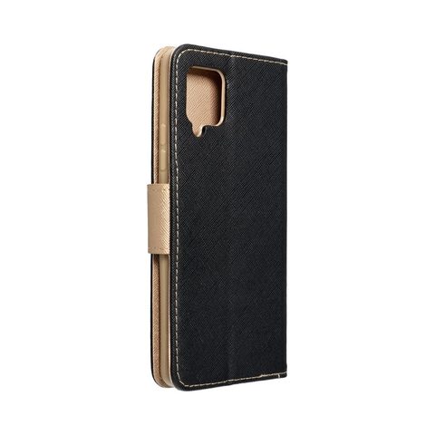 Puzdro / obal pre Xiaomi Redmi 10C čierne - kniha Fancy book