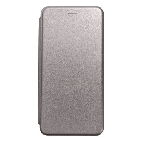 Könyv Forcell Elegance for IPHONE 14 PRO MAX ( 6.7 ) szürke