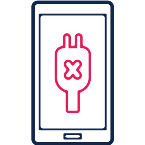 Xiaomi Poco X3 NFC - Nefunkční nabíjení