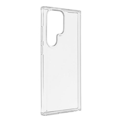 Obal / kryt na Samsung Galaxy S23 ULTRA transparentný - SUPER CLEAR HYBRID