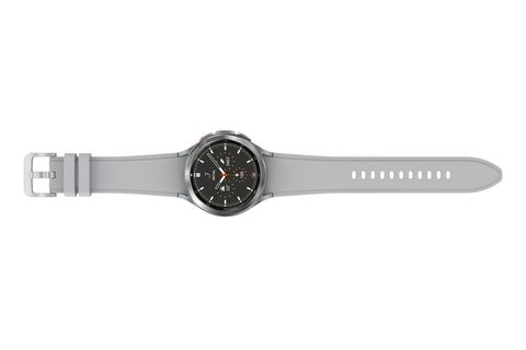 Samsung Galaxy Watch 4 Classic Silver 46mm