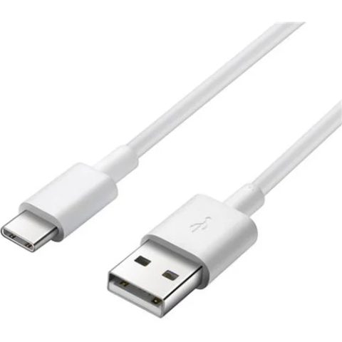 USB C/USB 2.0 - PremiumCord 0,5M biely