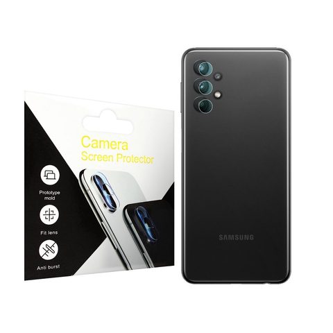 Tvrdené / ochranné sklo pre fotoaparát Samsung Galaxy A32
