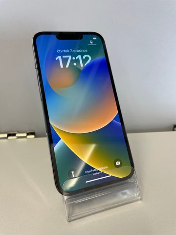 Apple iPhone 13 Pro 1TB modrý - použitý (A)