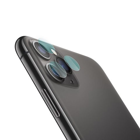 Tvrdené / ochranné sklo pre fotoaparát Apple iPhone 11 Pro Max