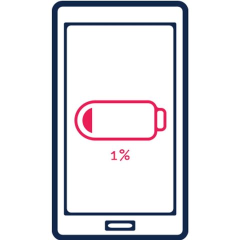 Xiaomi Redmi 10 2022 - Výměna baterie