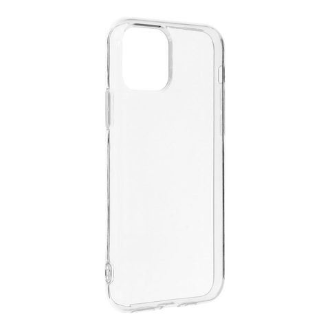 Obal / kryt na Apple iPhone 11 PRO transparentní - CLEAR Case 2mm