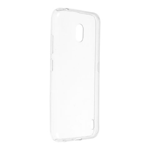 Obal / kryt pre Nokia 2.2 transparentný - Ultra Slim 0,5 mm