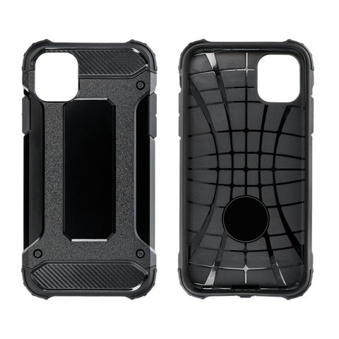 Fedél / borító Samsung Galaxy A13 5G fekete - Forcell Armor Case