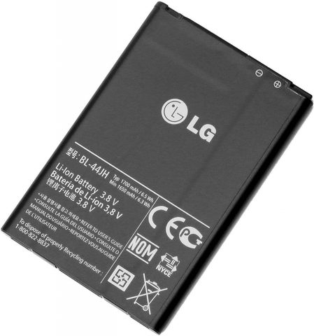 Baterie LG LGBL-44JH 1700mAh Li-Ion (bulk)
