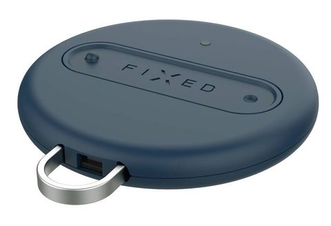 Smart Tracker Sense duopack modrý / šedý - Fixed