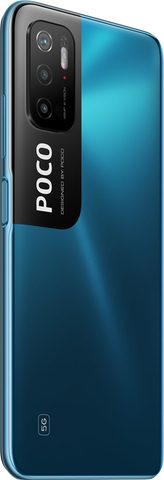 POCO M3 Pro 5G 4GB/64GB hűvös kék