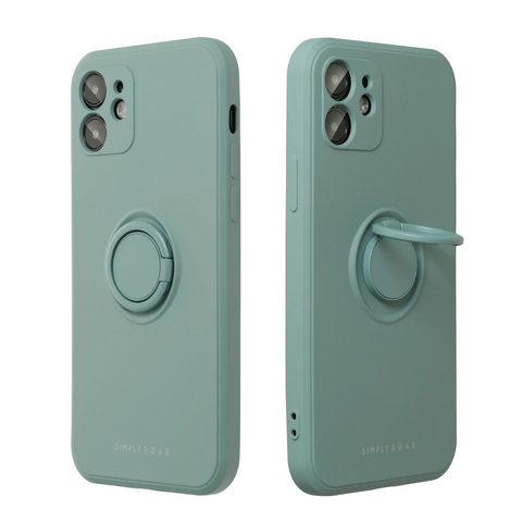 tok / borító Apple iPhone 11 Pro zöld - Roar Amber
