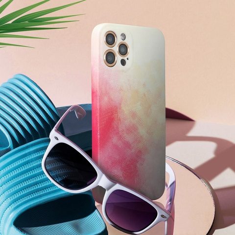 Obal / kryt na Apple iPhone 12 Pro design 3 - Forcell POP Case