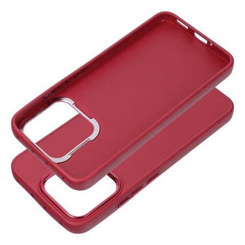 Obal / kryt na Xiaomi 13 ružové - FRAME