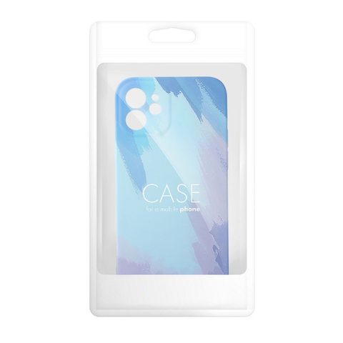 Obal / kryt pre Samsung Galaxy A03S design 2 - Forcell POP