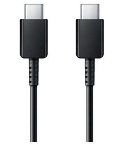 Samsung USB-C / USB-C Cable 1m Black (Bulk)