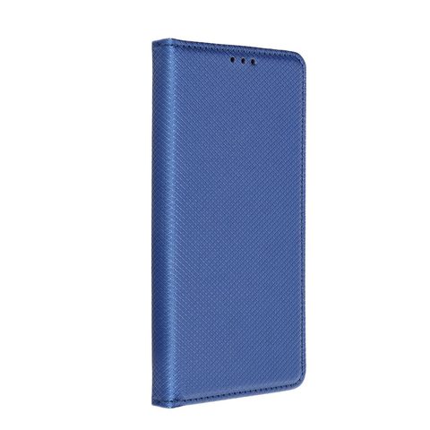 Obal / kryt na Xiaomi Redmi NOTE 12 4G modrý knížkový - Smart Case