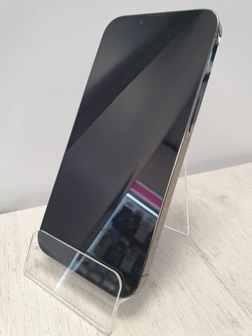 Apple iPhone 13 Pro 128GB šedý - použitý (B-)