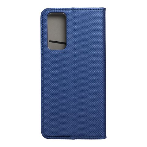 Puzdro / obal pre Huawei P Smart 2021 modré - Smart Book Case